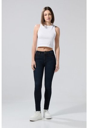 PANTALON KOAJ JEAN PUSH UP 27737 3/25