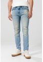 KOAJ PANTALON KOAJ JEAN SLIM 26138 M 3/25 de Koaj