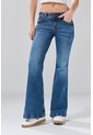KOAJ PANTALON KOAJ JEAN FLARE  31432 1/26 de Koaj