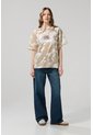 KOAJ CAMISETA KOAJ TIMAL 26803 4/25 de Koaj