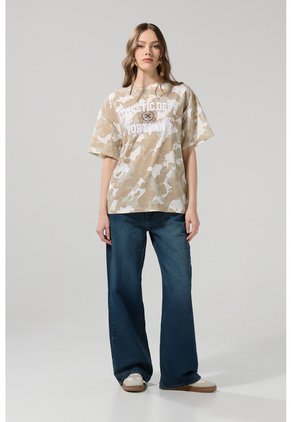 KOAJ CAMISETA KOAJ TIMAL 26803 4/25