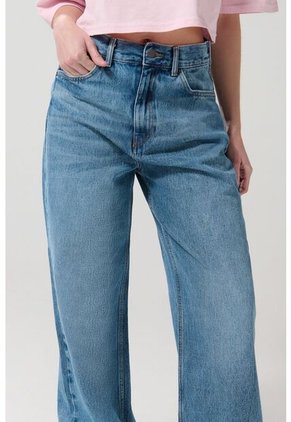 PANTALON KOAJ JEAN BAGGY 26547 3/25