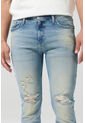 KOAJ PANTALON KOAJ JEAN SLIM 26138 M 3/25 de Koaj
