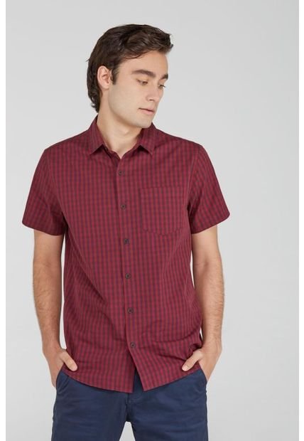 KOAJ-CAMISA KOAJ TORKY SPORT COLLAR M/C 2/20