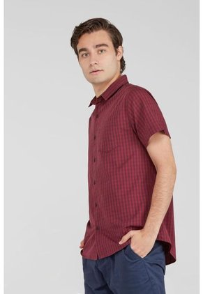 KOAJ-CAMISA KOAJ TORKY SPORT COLLAR M/C 2/20