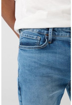 KOAJ PANTALON KOAJ JEAN STRAIGHT LEG 24561 2/