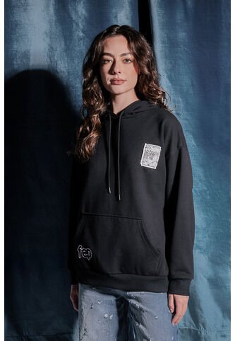 KOAJ BUZO CAPOTA KOAJ ESTIKED 31691 1/26 Koaj