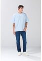 KOAJ PANTALON KOAJ JEAN STRAIGHT LEG 30845 1/ de Koaj