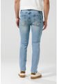 KOAJ PANTALON KOAJ JEAN SLIM 26138 M 3/25 de Koaj