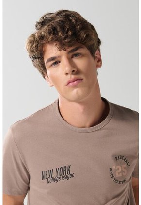 CAMISETA KOAJ 20910 1/25