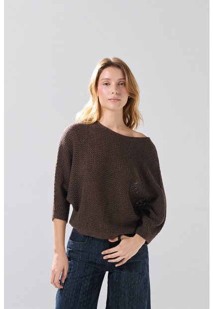 KOAJ SUETER KOAJ YULMANY 34493 3/26