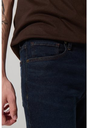 KOAJ PANTALON KOAJ JEAN STRAIGHT LEG 28561 4/