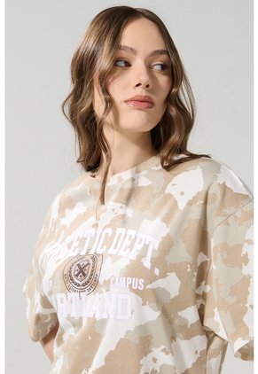 KOAJ CAMISETA KOAJ TIMAL 26803 4/25