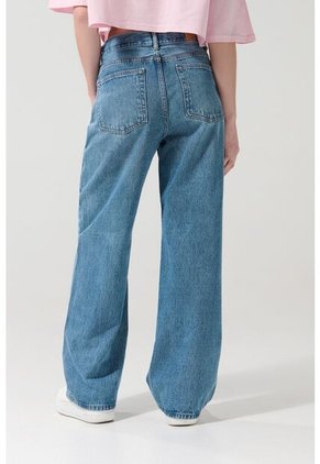 PANTALON KOAJ JEAN BAGGY 26547 3/25