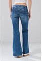 KOAJ PANTALON KOAJ JEAN FLARE  31432 1/26 de Koaj