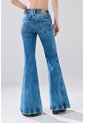 KOAJ PANTALON KOAJ JEAN FLARE 32327 2/26 de Koaj