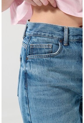 PANTALON KOAJ JEAN BAGGY 26547 3/25