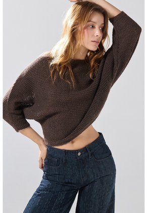 KOAJ SUETER KOAJ YULMANY 34493 3/26