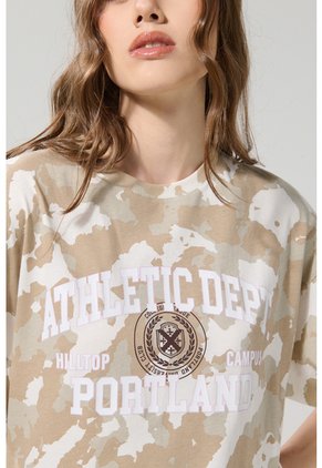 KOAJ CAMISETA KOAJ TIMAL 26803 4/25