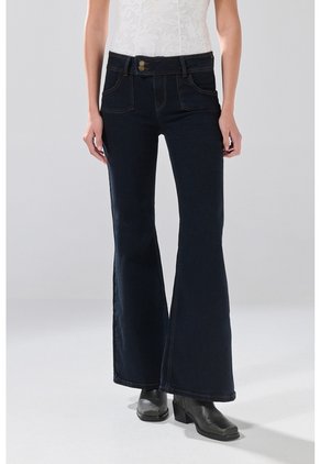 KOAJ PANTALON KOAJ JEAN FLARE 34783 3/26
