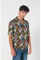 KOAJ CAMISA KOAJ SPORT COLLAR 5553 3/24 de Koaj