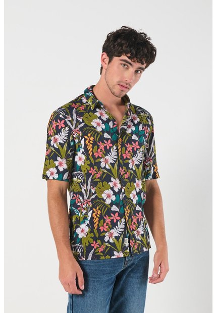 KOAJ CAMISA KOAJ SPORT COLLAR 5553 3/24