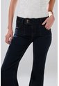 KOAJ PANTALON KOAJ JEAN FLARE 34783 3/26 de Koaj
