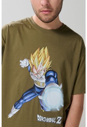 CAMISETA KOAJ FIRENKO 17371 4/24