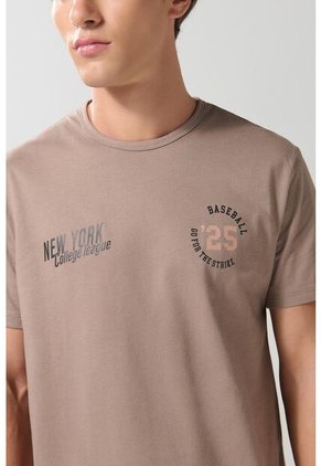 CAMISETA KOAJ 20910 1/25