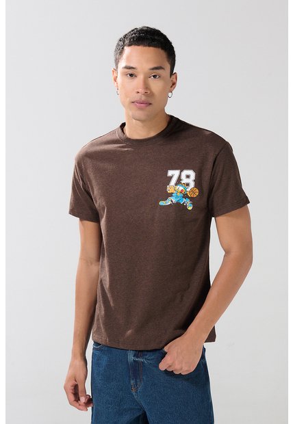 KOAJ CAMISETA KOAJ KULTOP 29842 1/26