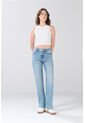 KOAJ PANTALON KOAJ JEAN STRAIGHT LEG 31397 1/ de Koaj
