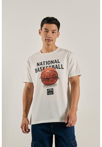 KOAJ CAMISETA KOAJ 8061 2/24 Koaj