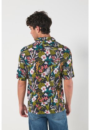 KOAJ CAMISA KOAJ SPORT COLLAR 5553 3/24