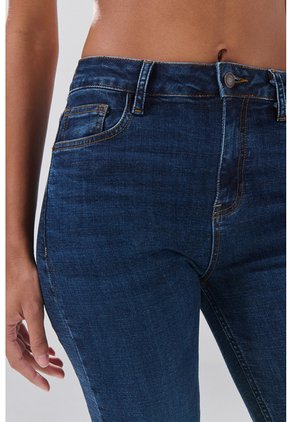 KOAJ PANTALON KOAJ JEAN STRAIGHT LEG 34648 3/