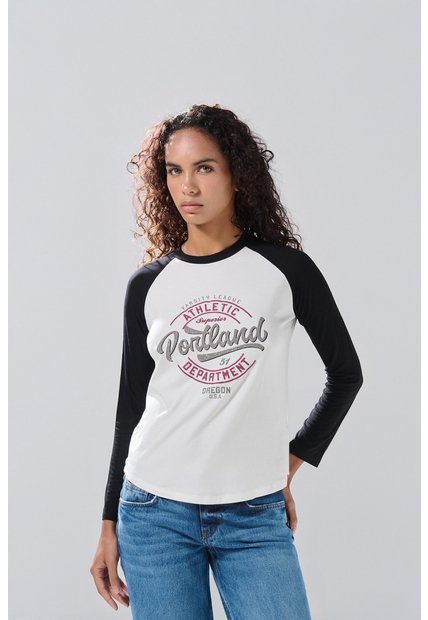 KOAJ CAMISETA KOAJ NALS 33773 3/26