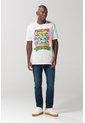 KOAJ CAMISETA KOAJ LATEKO 24572 3/25 de Koaj