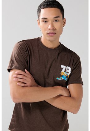 KOAJ CAMISETA KOAJ KULTOP 29842 1/26