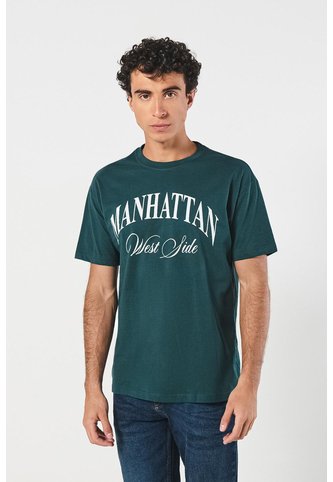 KOAJ CAMISETA KOAJ 16786 4/24 Koaj