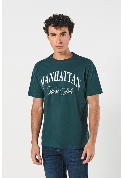 KOAJ CAMISETA KOAJ 16786 4/24