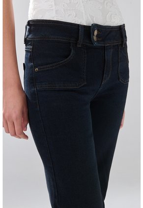 KOAJ PANTALON KOAJ JEAN FLARE 34783 3/26