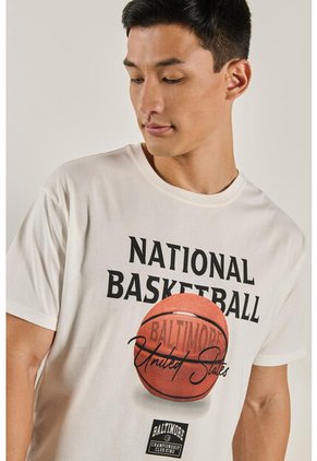 KOAJ CAMISETA KOAJ 8061 2/24