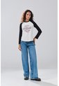 KOAJ CAMISETA KOAJ NALS 33773 3/26 de Koaj