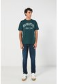 KOAJ CAMISETA KOAJ 16786 4/24 de Koaj