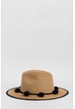 KOAJ SOMBRERO KOAJ FEDORA F 19713 3/25 de Koaj