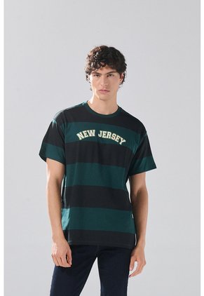 KOAJ CAMISETA KOAJ TAYAX 33739 3/26
