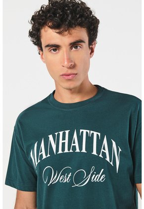 KOAJ CAMISETA KOAJ 16786 4/24