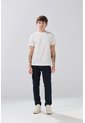 KOAJ PANTALON KOAJ JEAN SLIM 35140 3/26 de Koaj