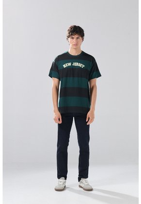 KOAJ CAMISETA KOAJ TAYAX 33739 3/26