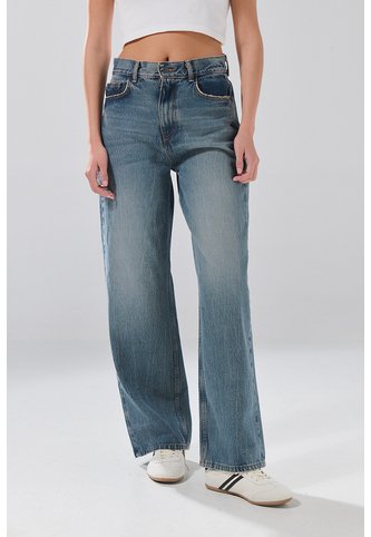 KOAJ PANTALON KOAJ JEAN BAGGY 35032 3/26 Koaj