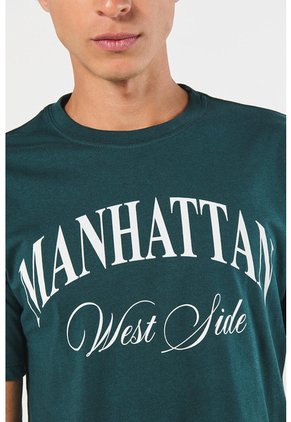 KOAJ CAMISETA KOAJ 16786 4/24